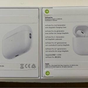 AirPods Pro 2 BRAND NEW SEALED